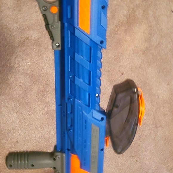 BallistixOPS PowerBar nerf gun - Picture 1 of 1